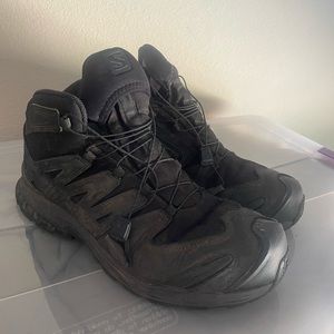 Salomon GTX Boots